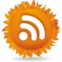 Subscribe to the RSS feed